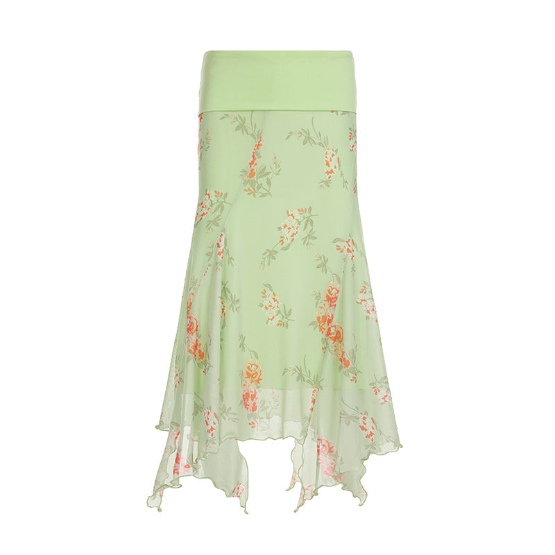 Seven Maxi Skirt