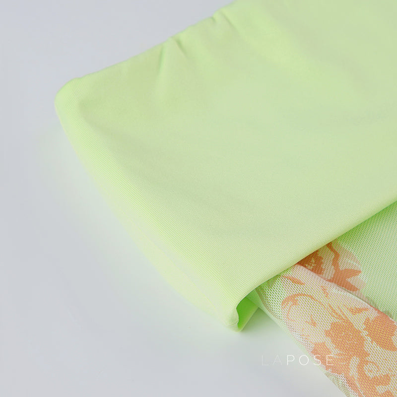 Seven Maxi Skirt