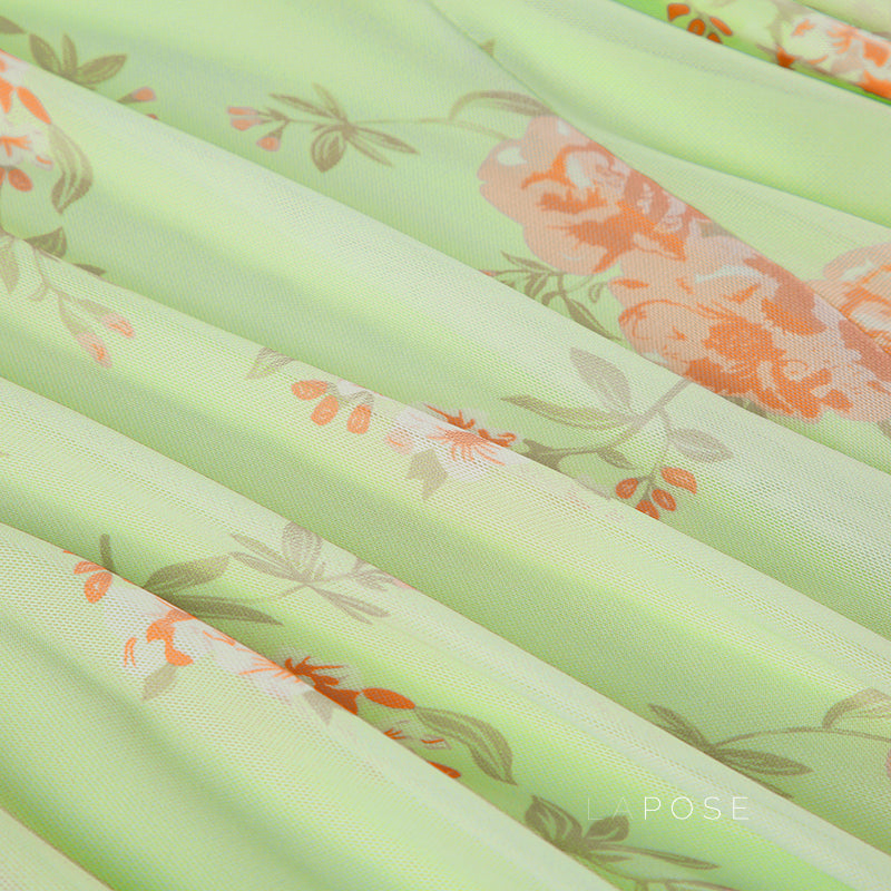 Seven Maxi Skirt