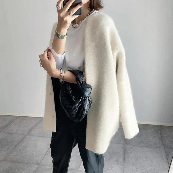 Lilly - Cardigan