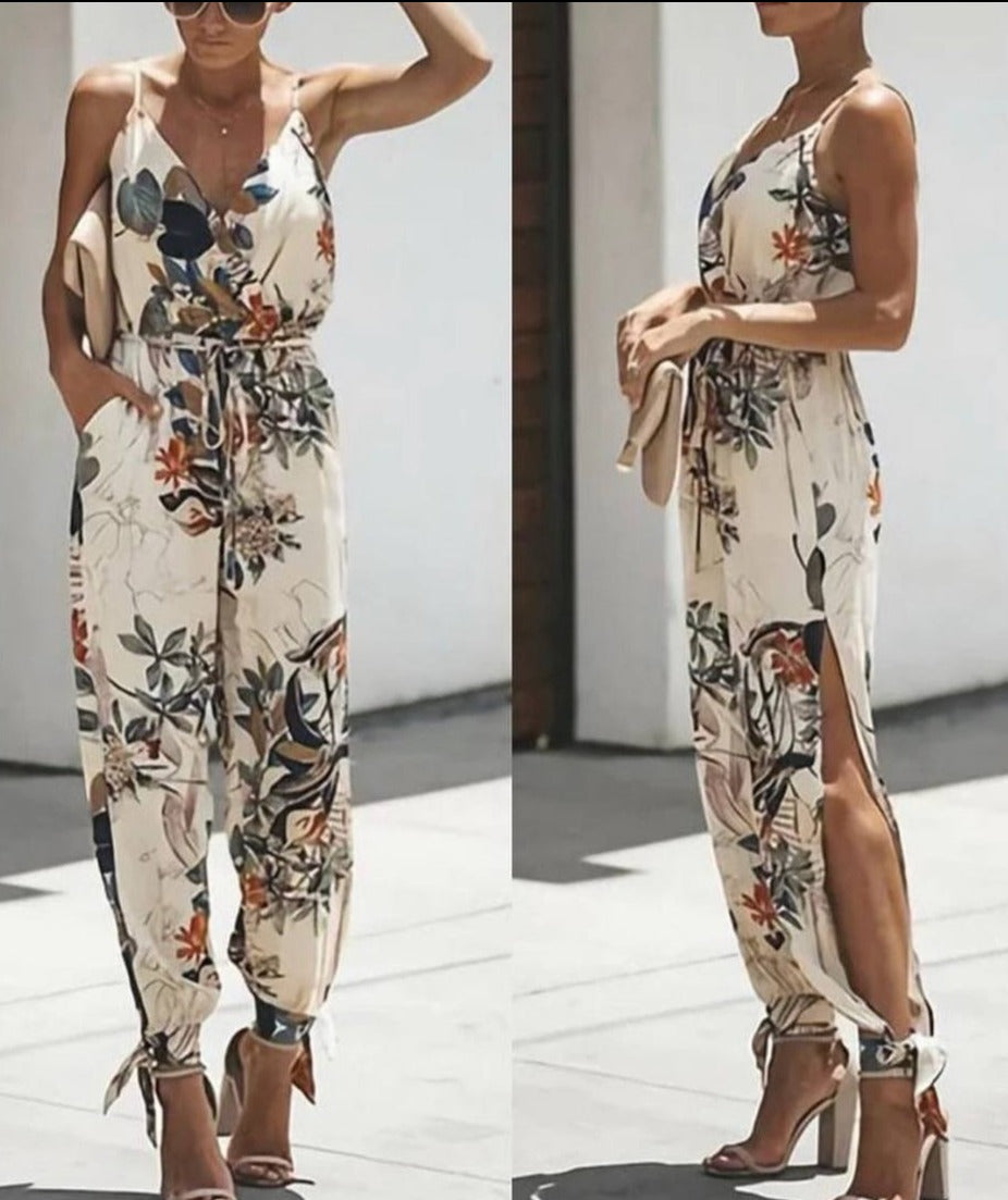 Vilena Jumpsuit