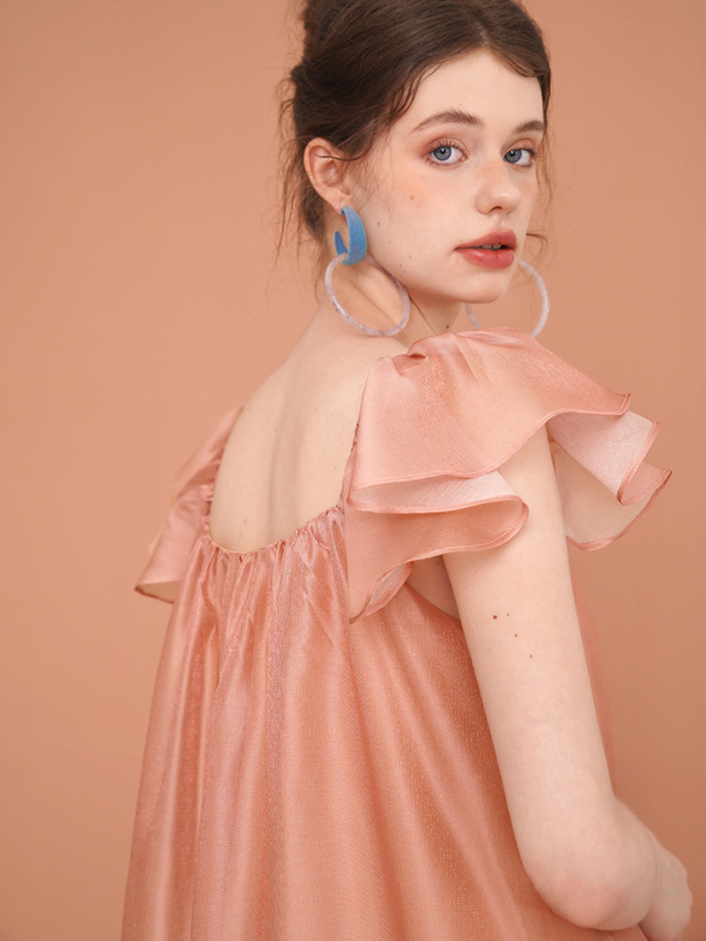 Enchanted Forest Rabbit Dress