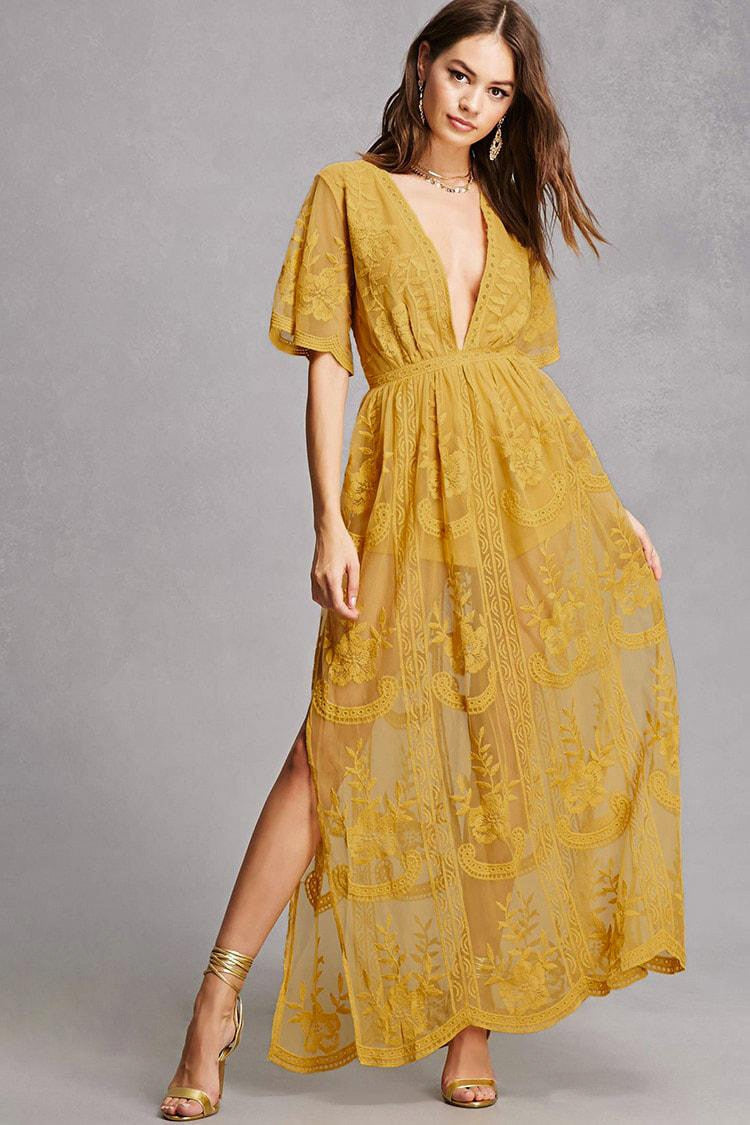 Sandra Fantasy Jumpsuit