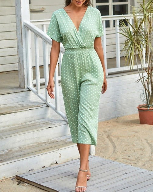Lisa Jumpsuit