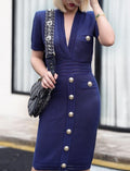 Cadence Midi Dress