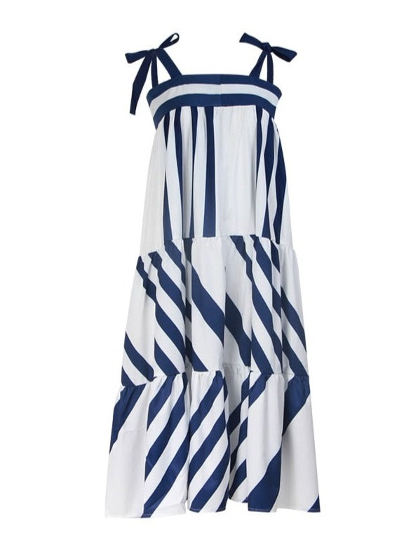 Sasha Midi Dress