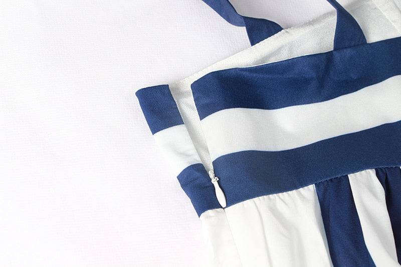 Sasha Midi Dress