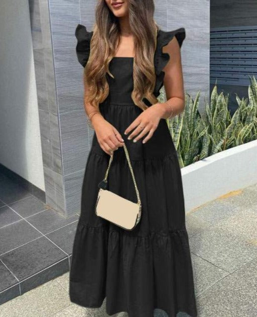 Cemina Midi Dress