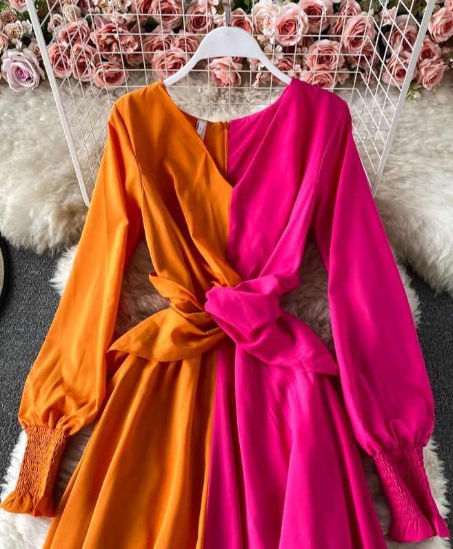 Mia Gemini Dress