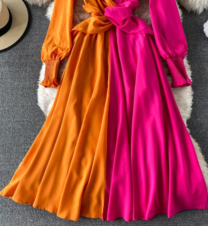 Mia Gemini Dress