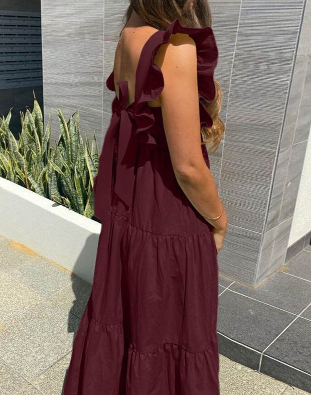 Cemina Midi Dress