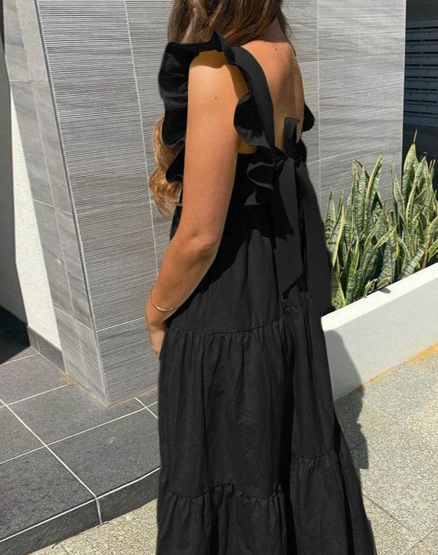 Cemina Midi Dress