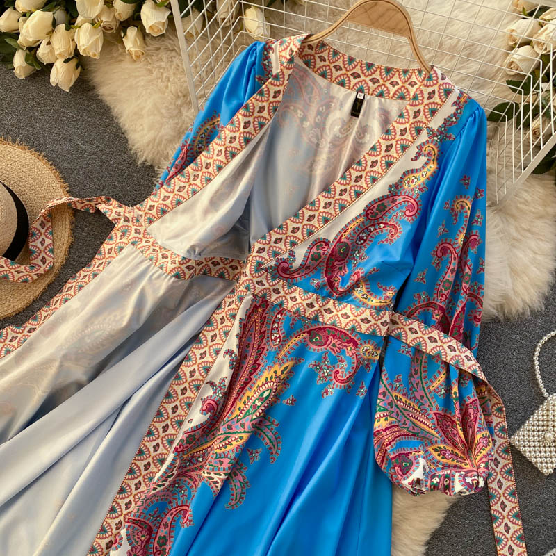 Ecrin Midi Dress