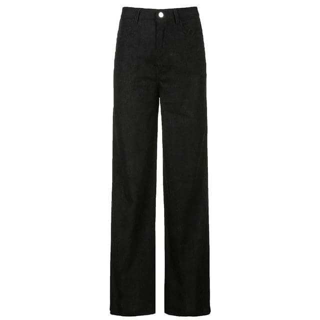 Wide Leg Pants