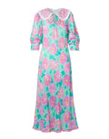 Picasso Midi Dress
