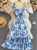 Regina Midi Dress