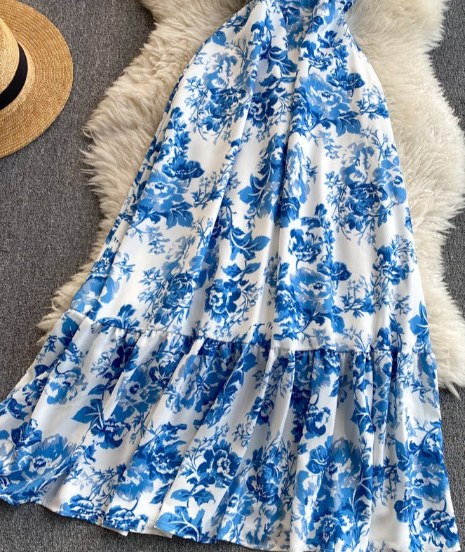 Regina Midi Dress