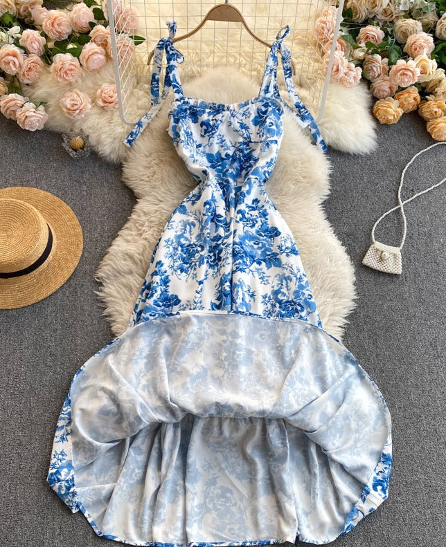 Regina Midi Dress