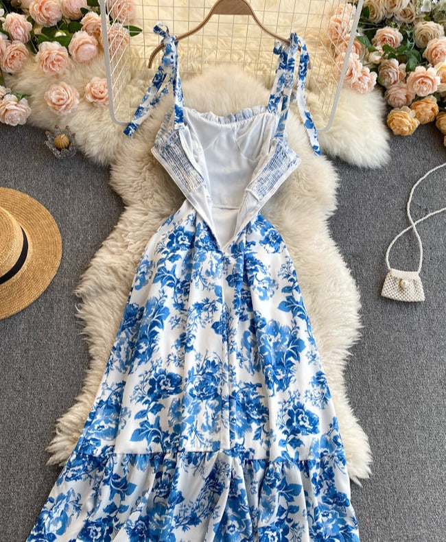 Regina Midi Dress