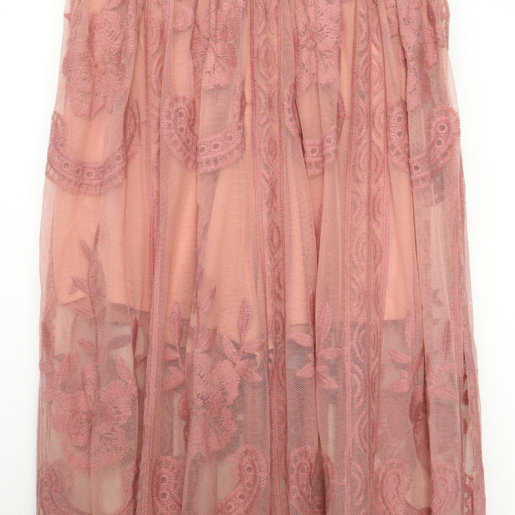 Sandra Fantasy Jumpsuit