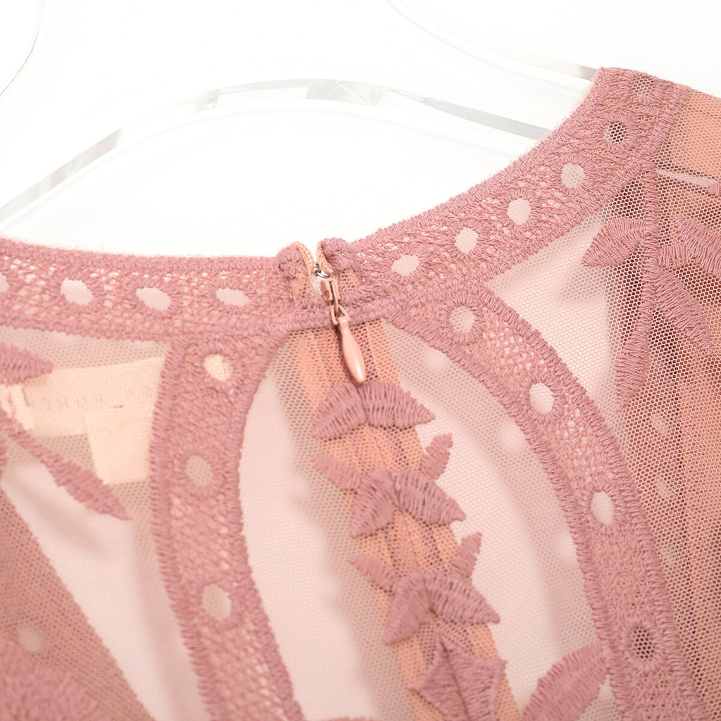 Sandra Fantasy Jumpsuit