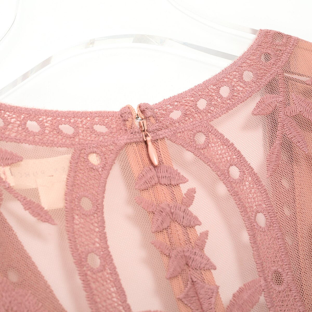 Sandra Fantasy Jumpsuit