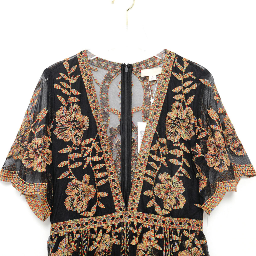 Sandra Fantasy Jumpsuit