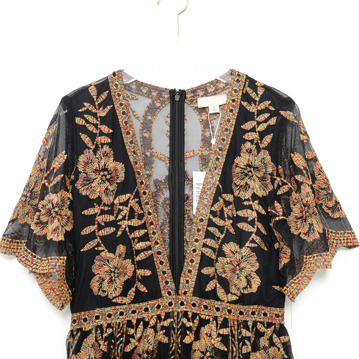 Sandra Fantasy Jumpsuit