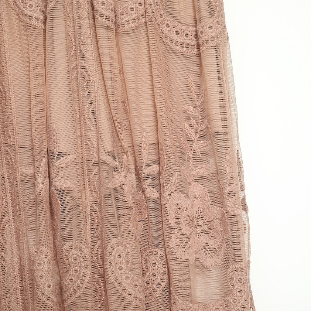 Sandra Fantasy Jumpsuit