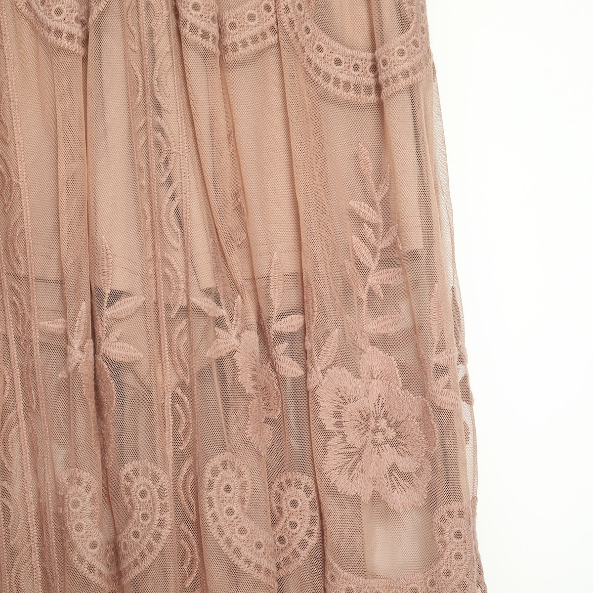 Sandra Fantasy Jumpsuit