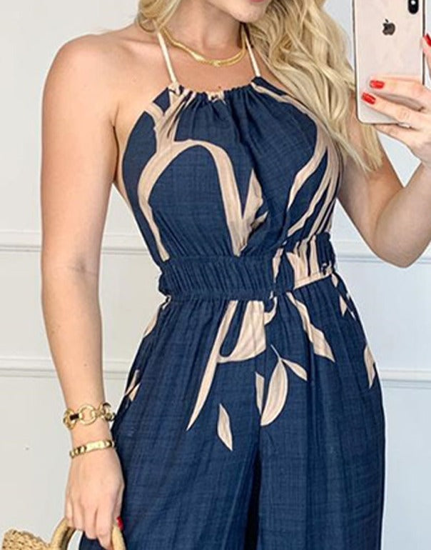 Hilter Jumpsuit