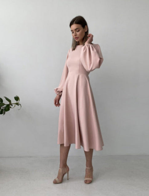 Sarah Midi Dress
