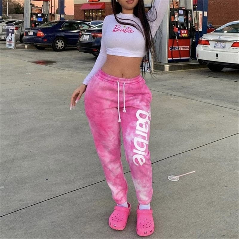 Summer Pants