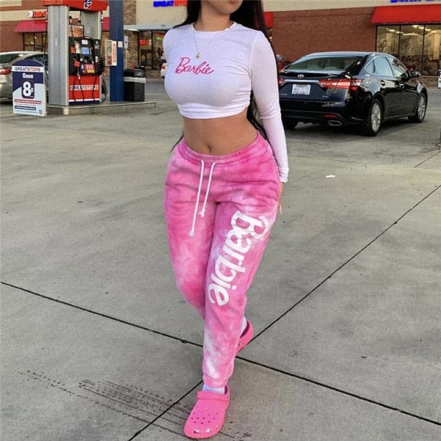 Summer Pants