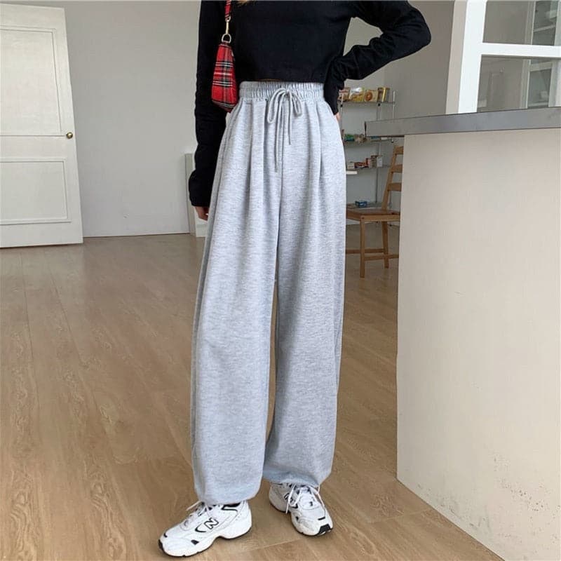 Baggy Joggers Oversize Sweatpants