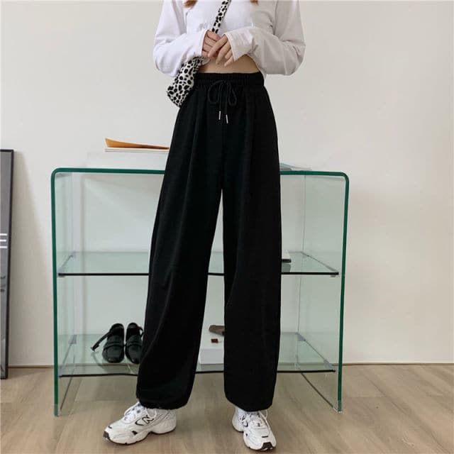 Baggy Joggers Oversize Sweatpants