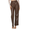 Pu Faux Leather Pants Leggings
