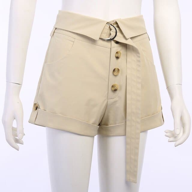 Summer New Shorts Pants