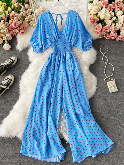 Julia Jumpsuit