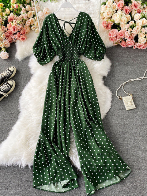 Julia Jumpsuit
