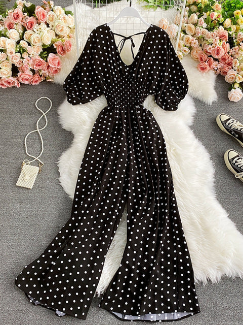 Julia Jumpsuit