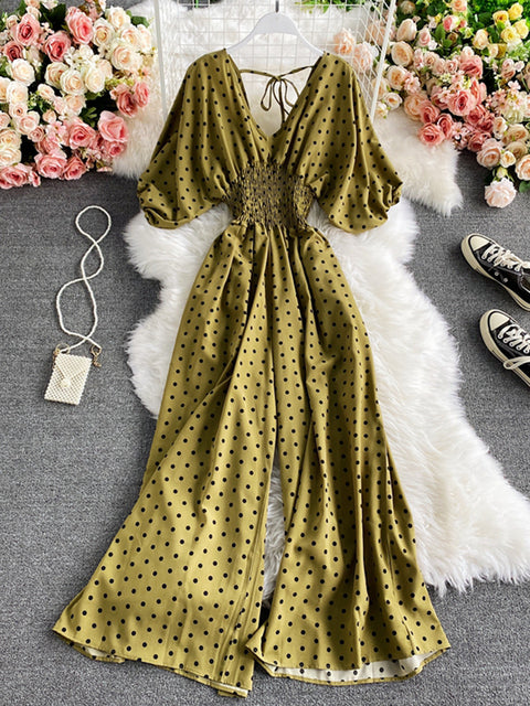 Julia Jumpsuit