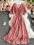 Julia Jumpsuit