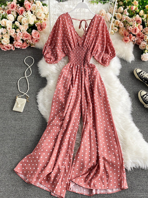 Julia Jumpsuit