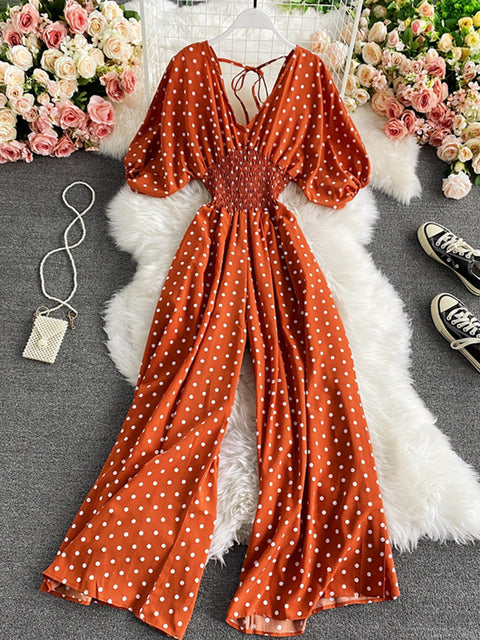 Julia Jumpsuit