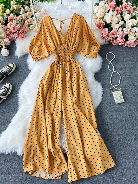 Julia Jumpsuit