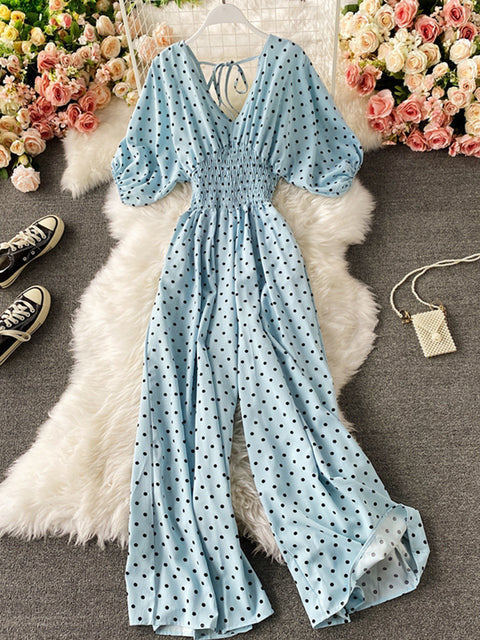 Julia Jumpsuit