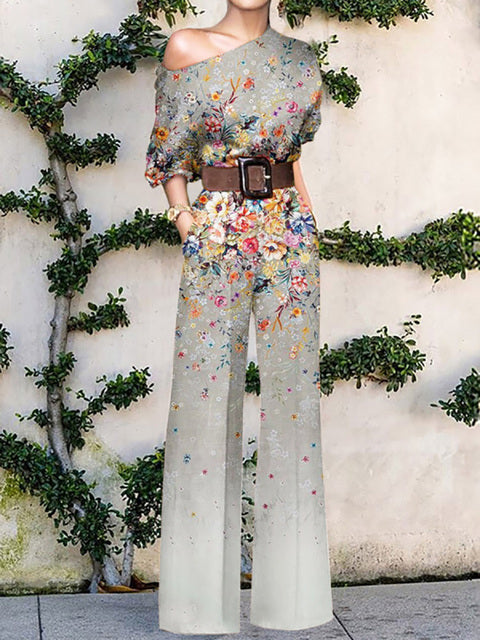 Lexy Jumpsuit