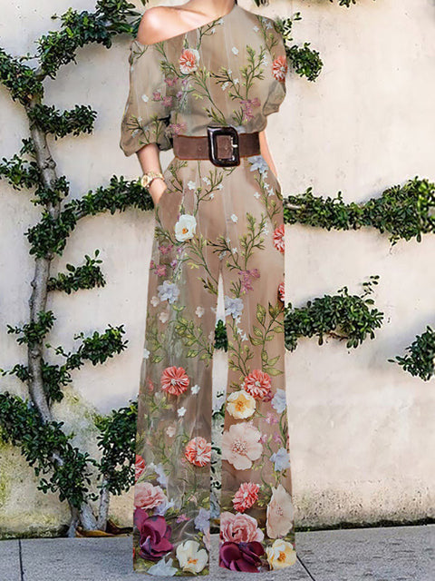 Lexy Jumpsuit