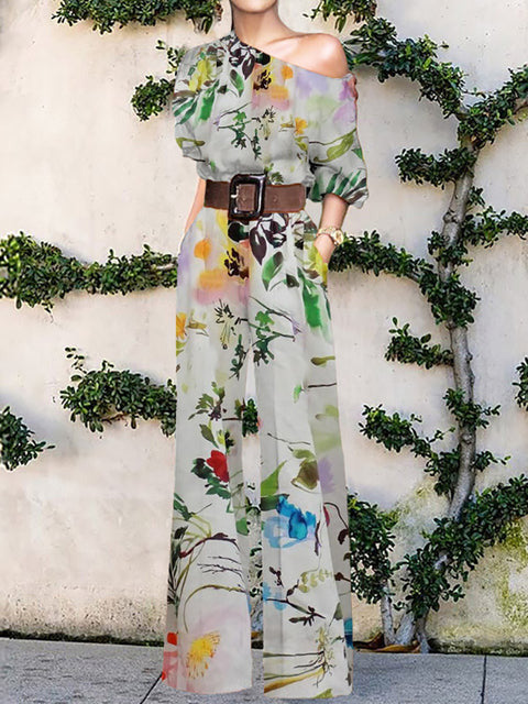 Lexy Jumpsuit